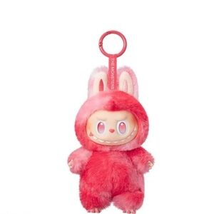 Labubu Big Into Energy - Love